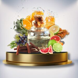 Golden Essence