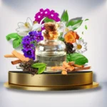 Citrus Herb Serenity